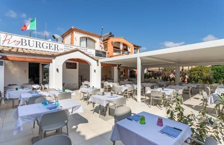 reyburger 2.0